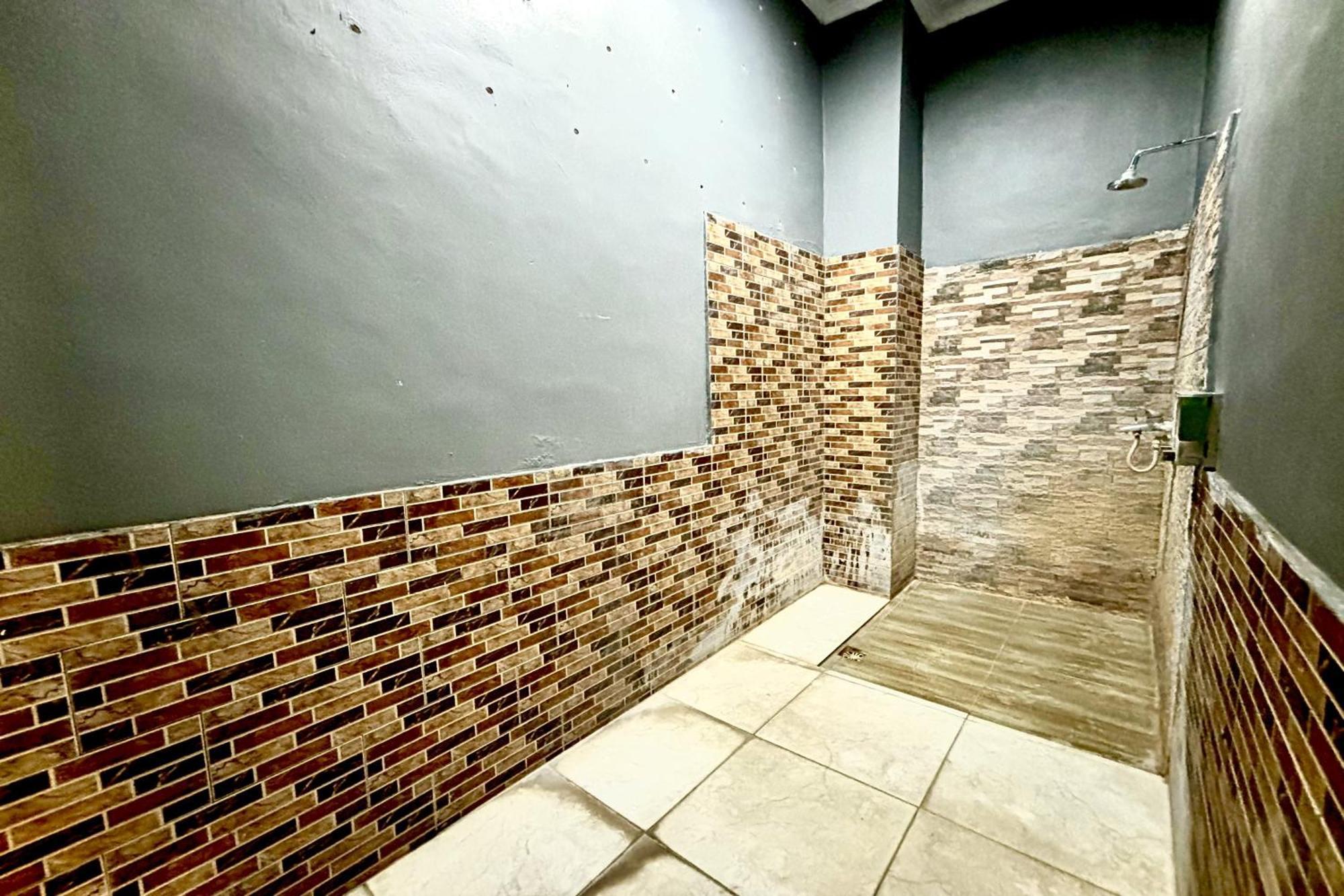 Ketapang Guesthouse Echo Beach Canggu Eksteriør billede